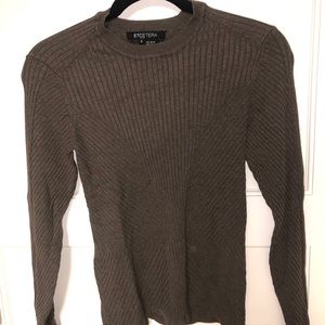 Etcetera Women’s Crew Sweater